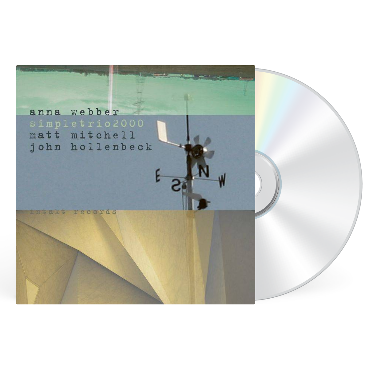 CD artwork