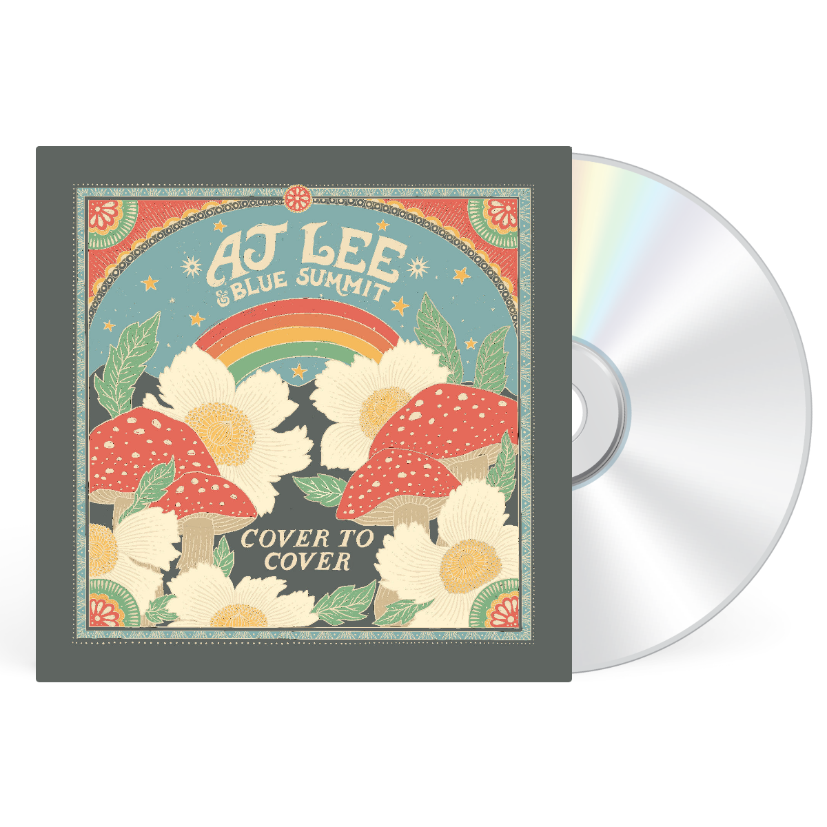 CD artwork
