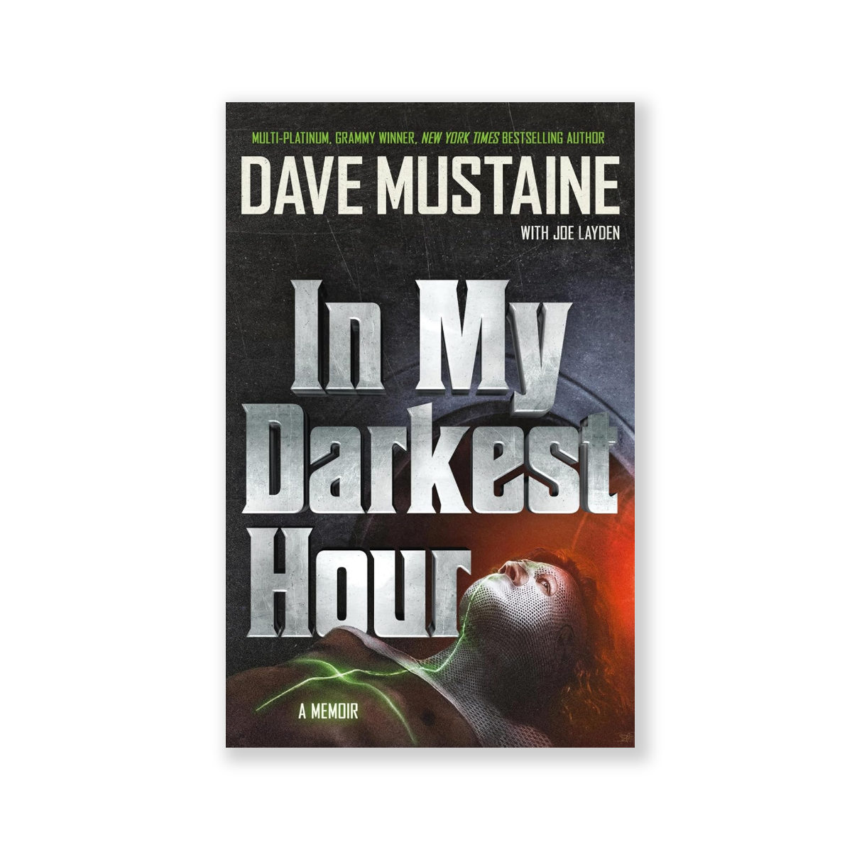 Hardback artwork