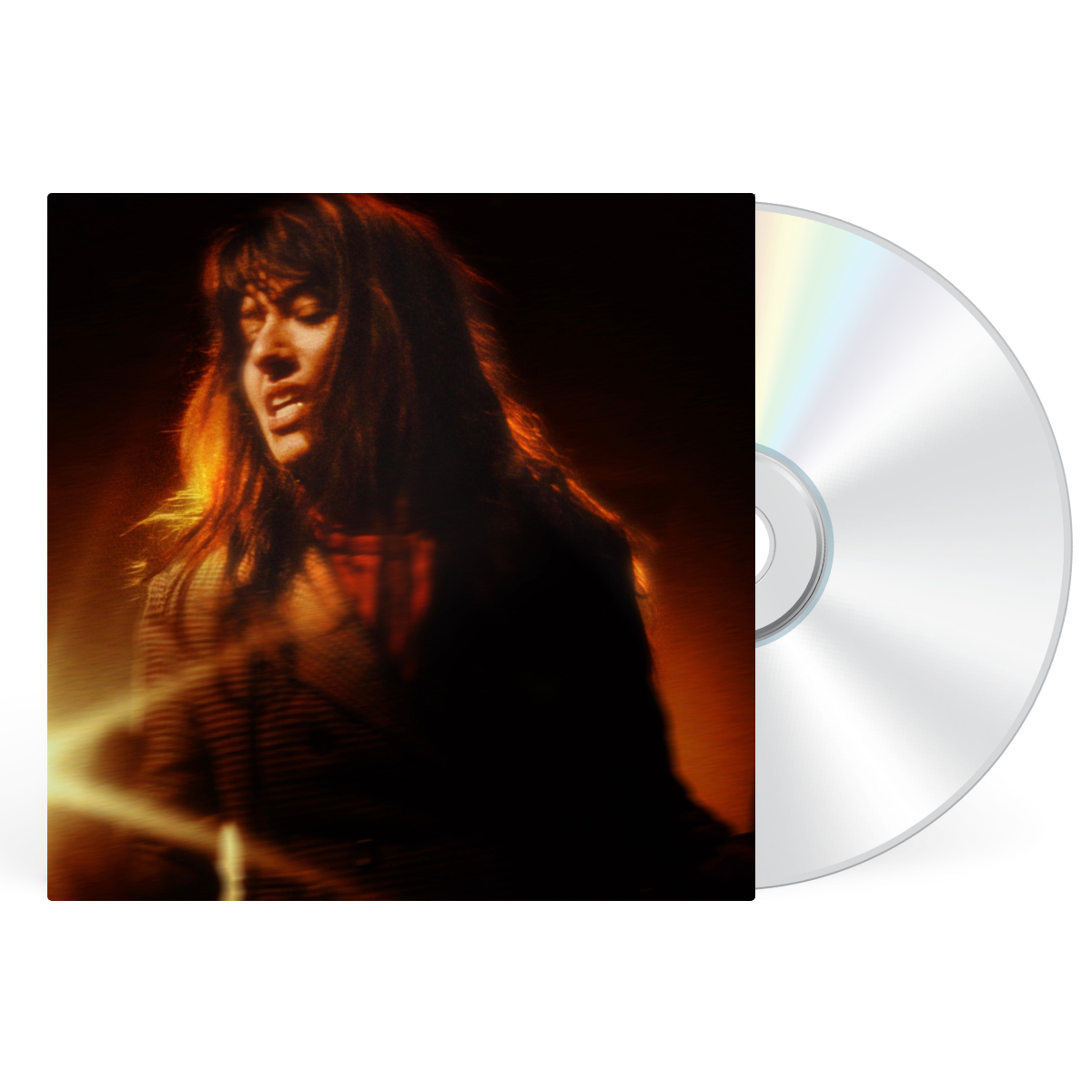 CD artwork