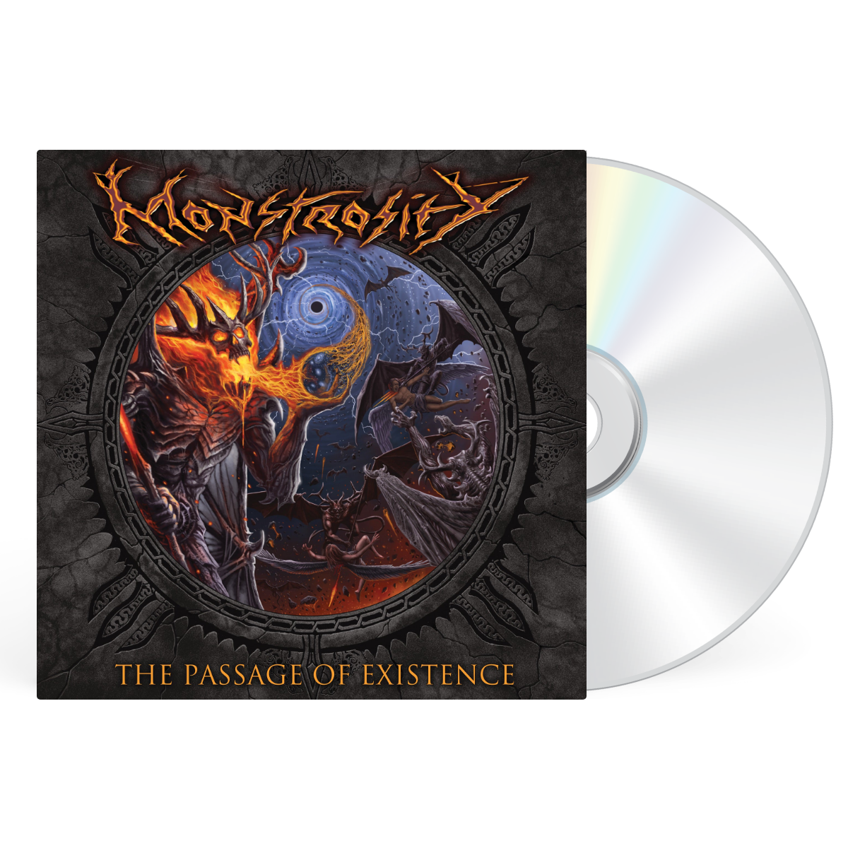 CD artwork