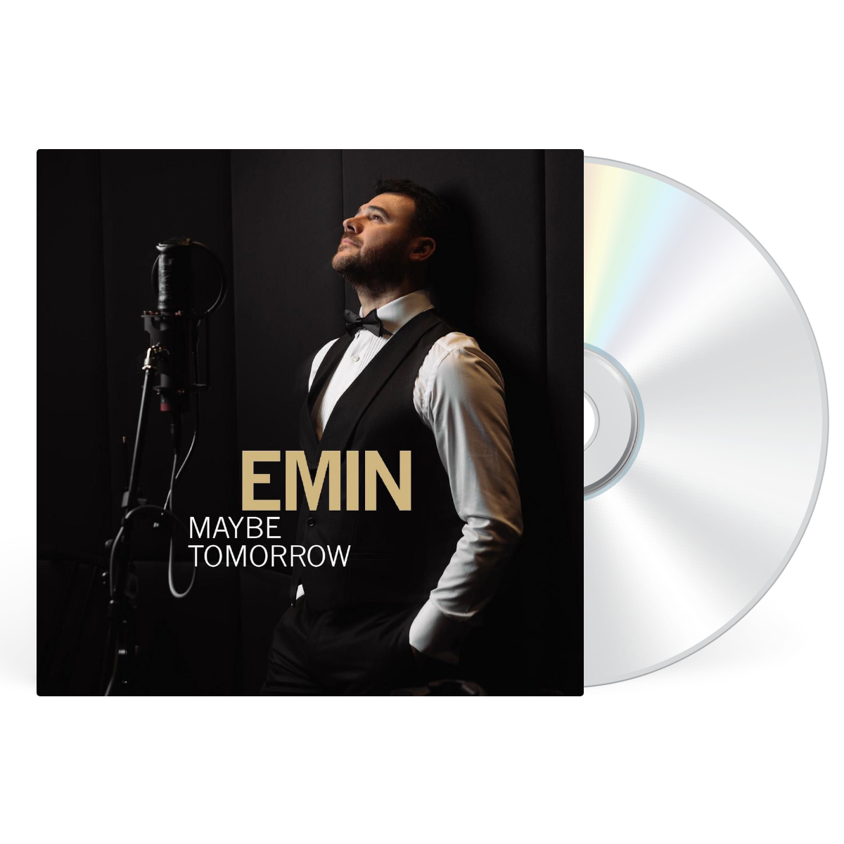 CD artwork