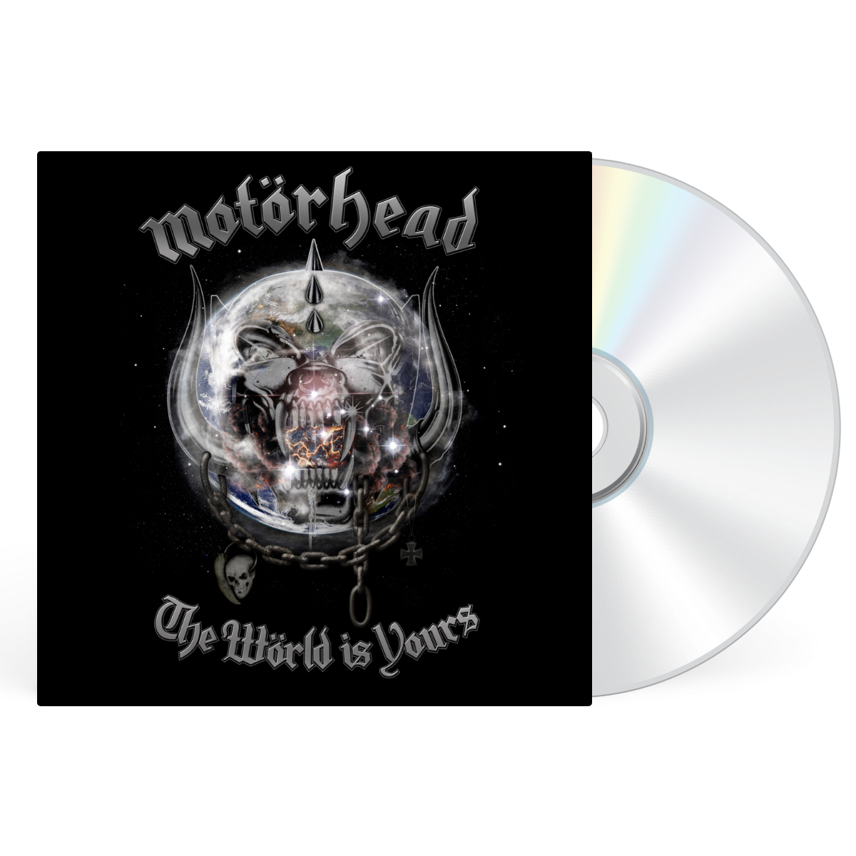 CD artwork