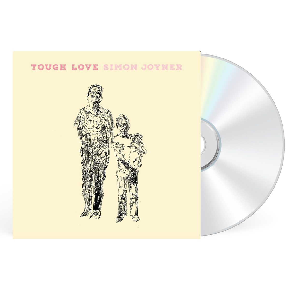 CD artwork