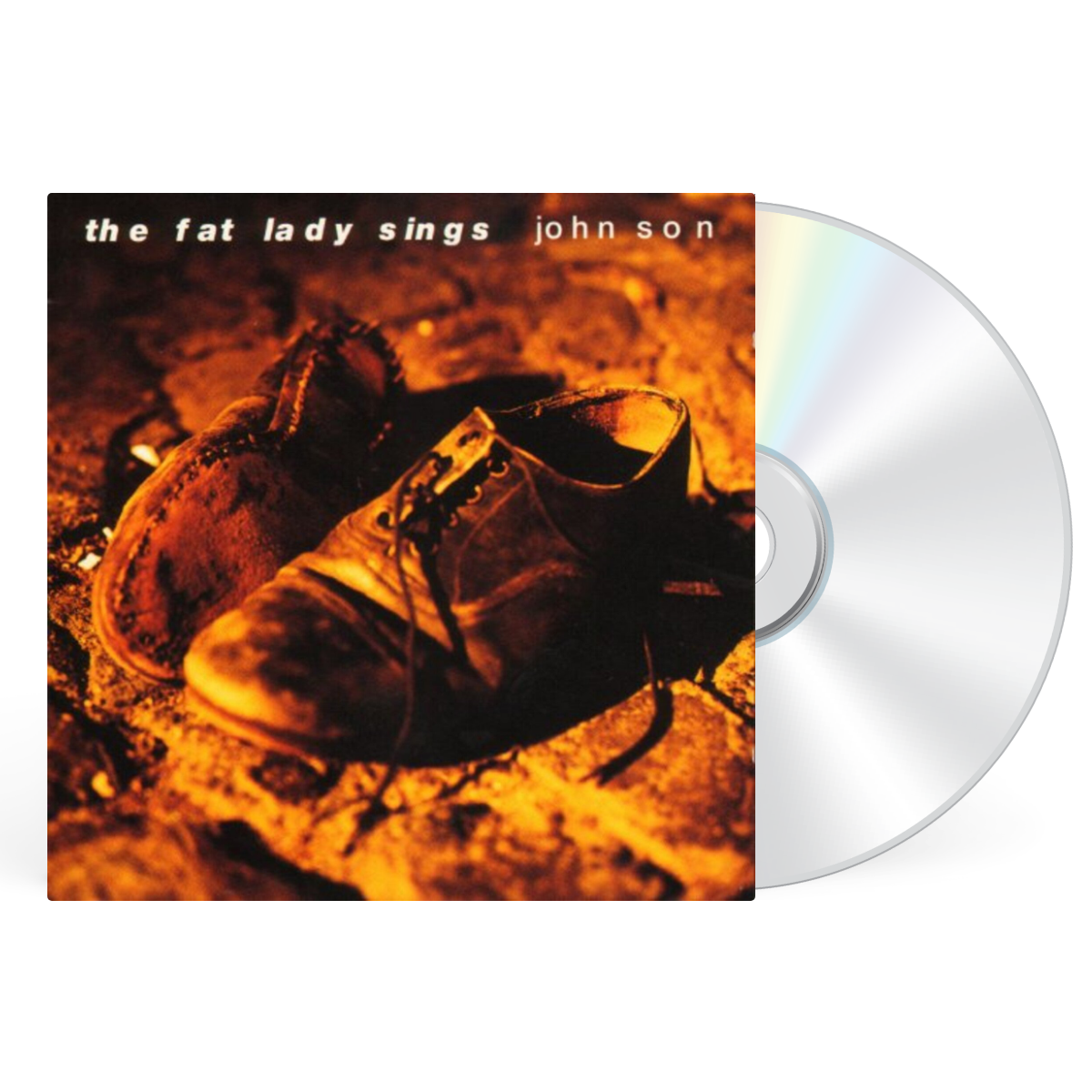 CD artwork
