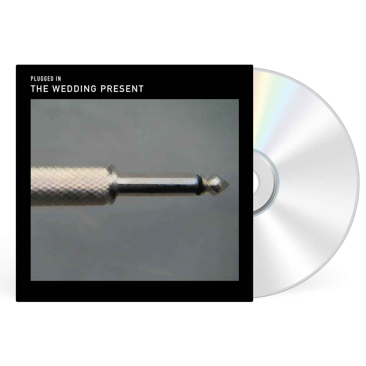 CD artwork