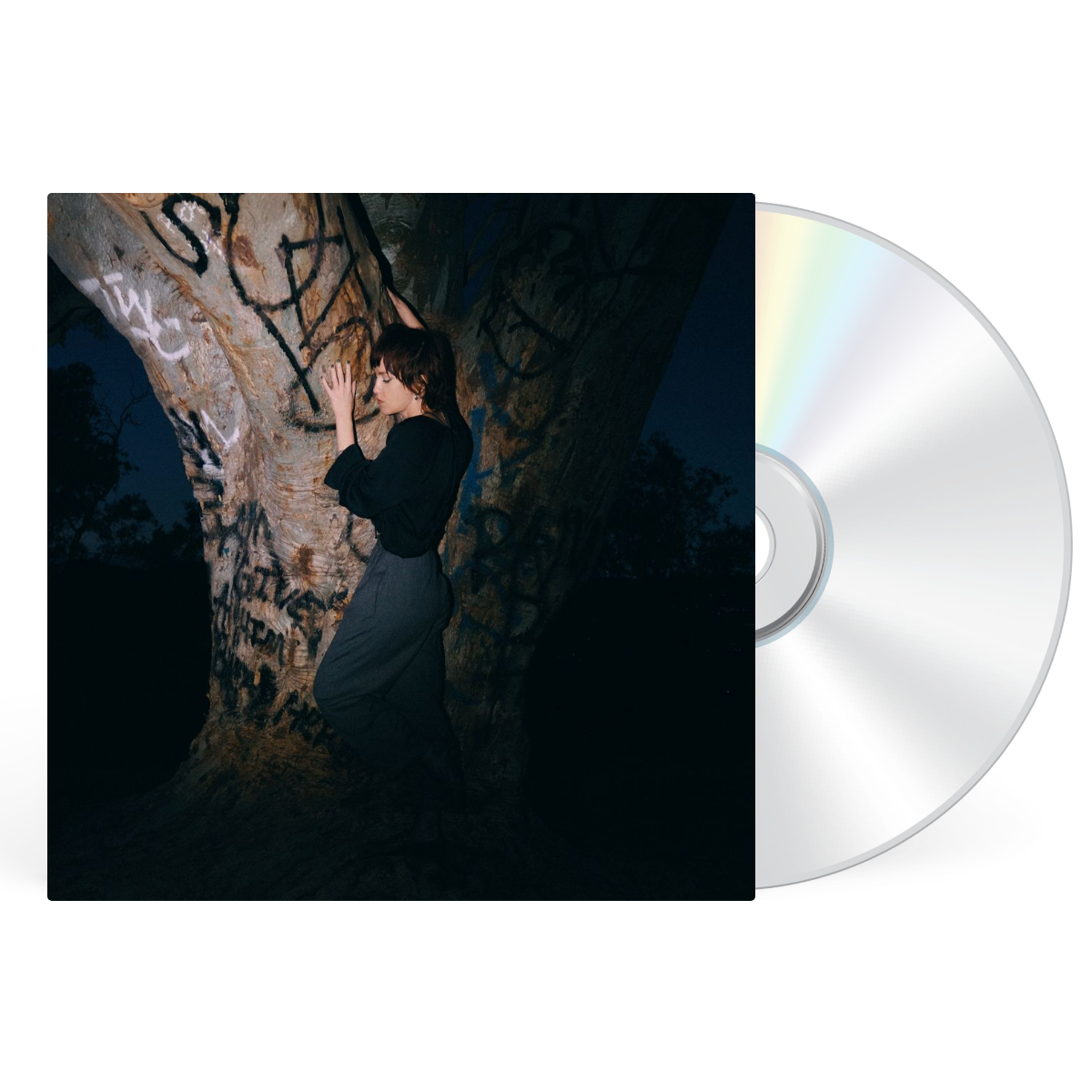 CD artwork