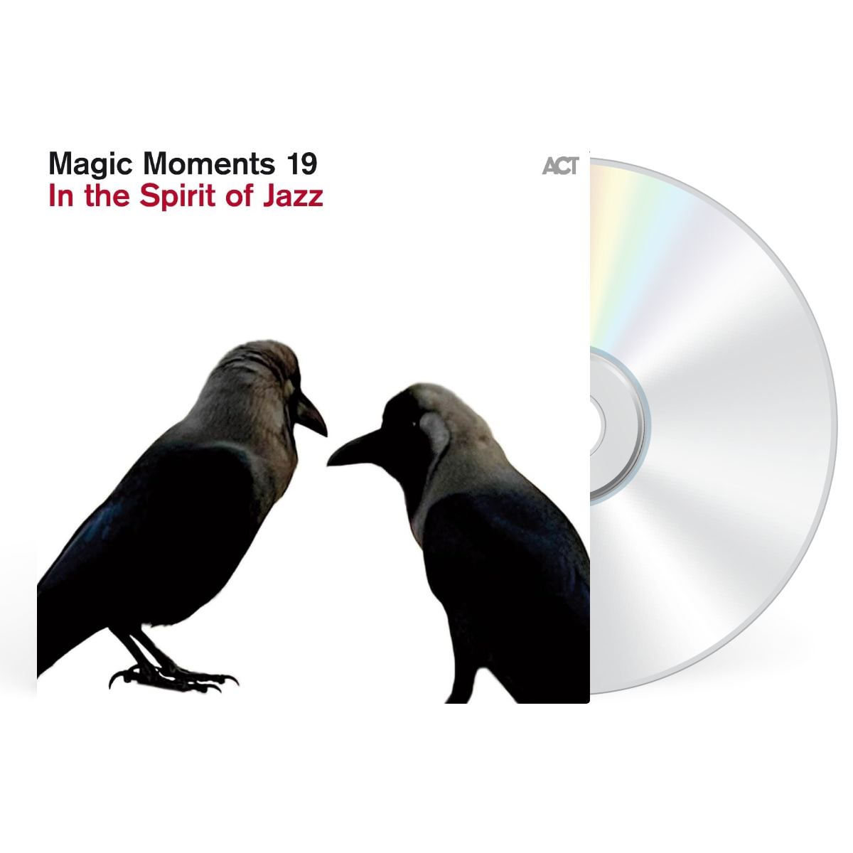 CD artwork