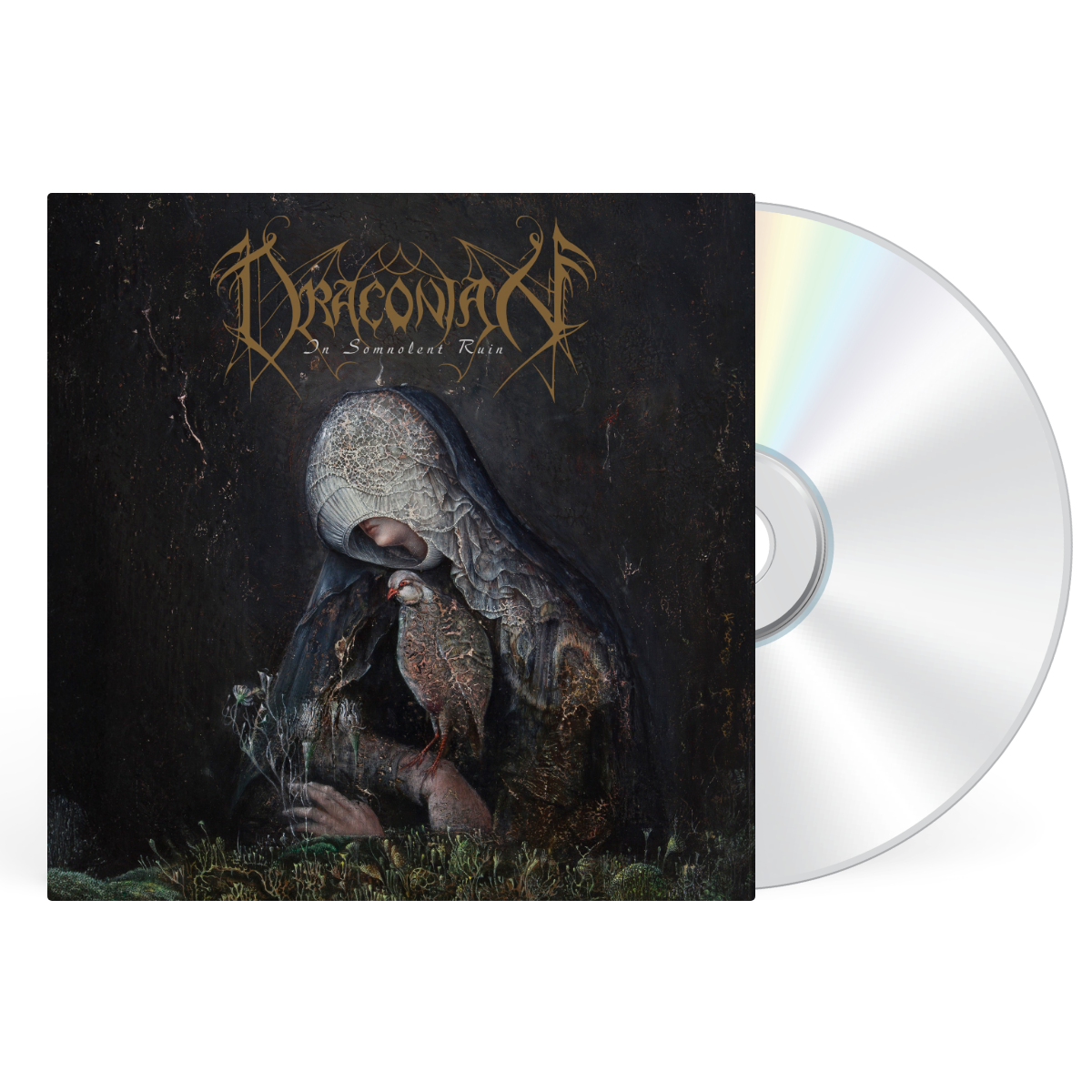 CD artwork
