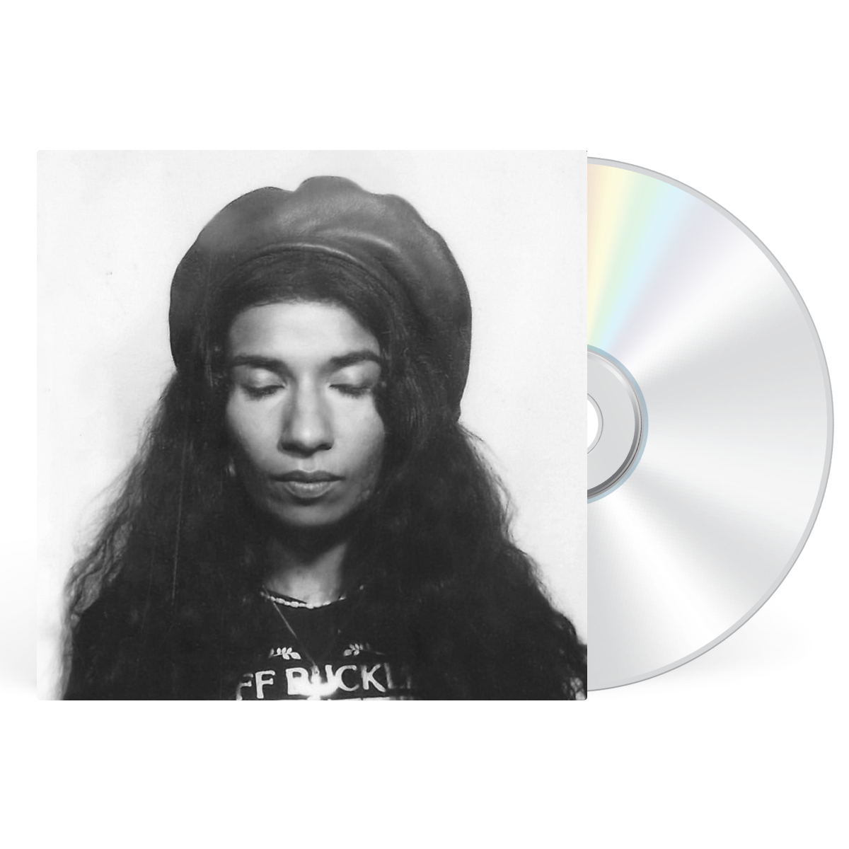 CD artwork