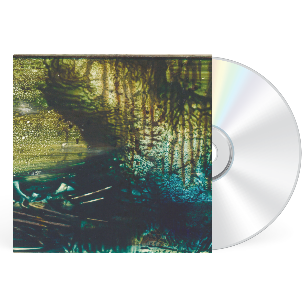 CD artwork