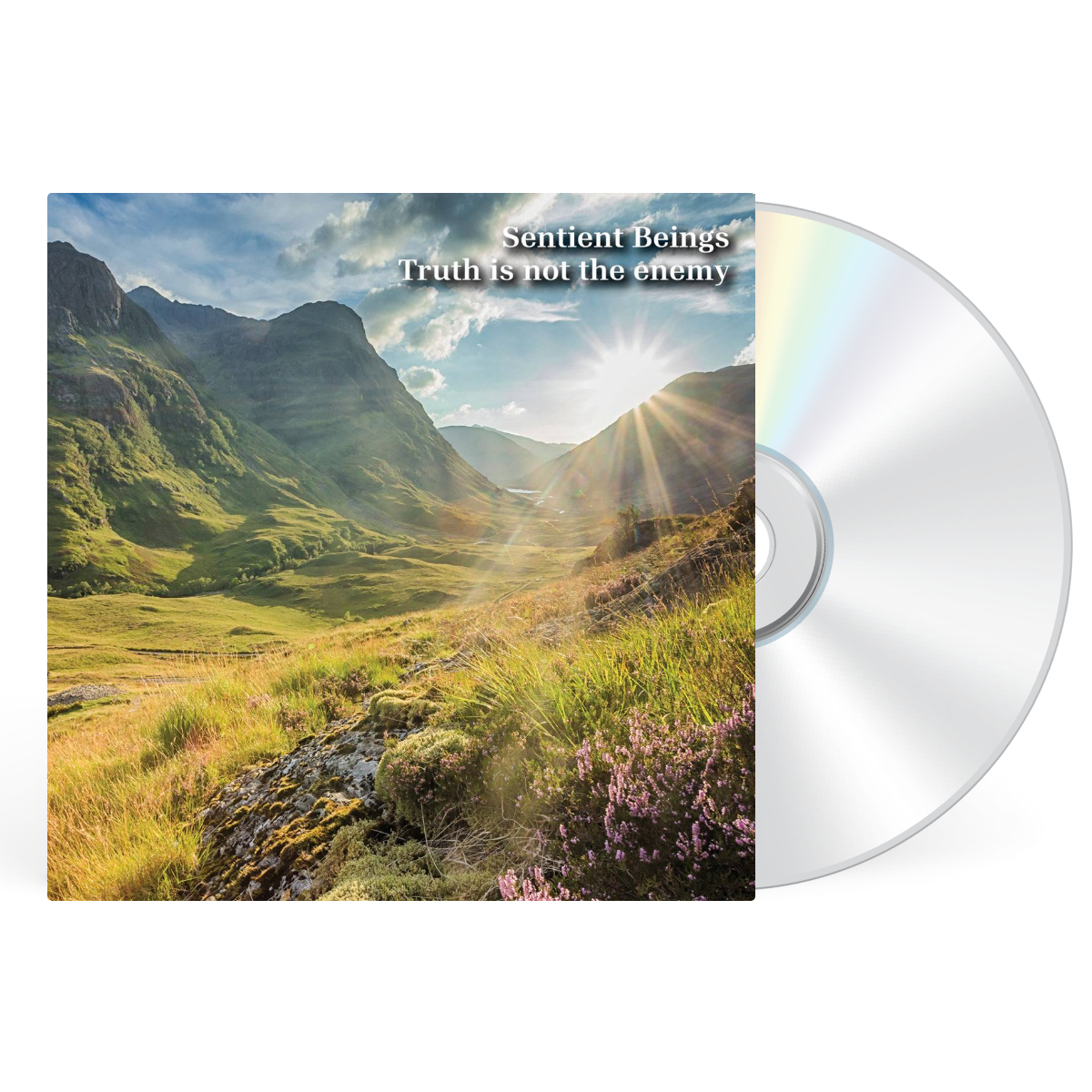 CD artwork