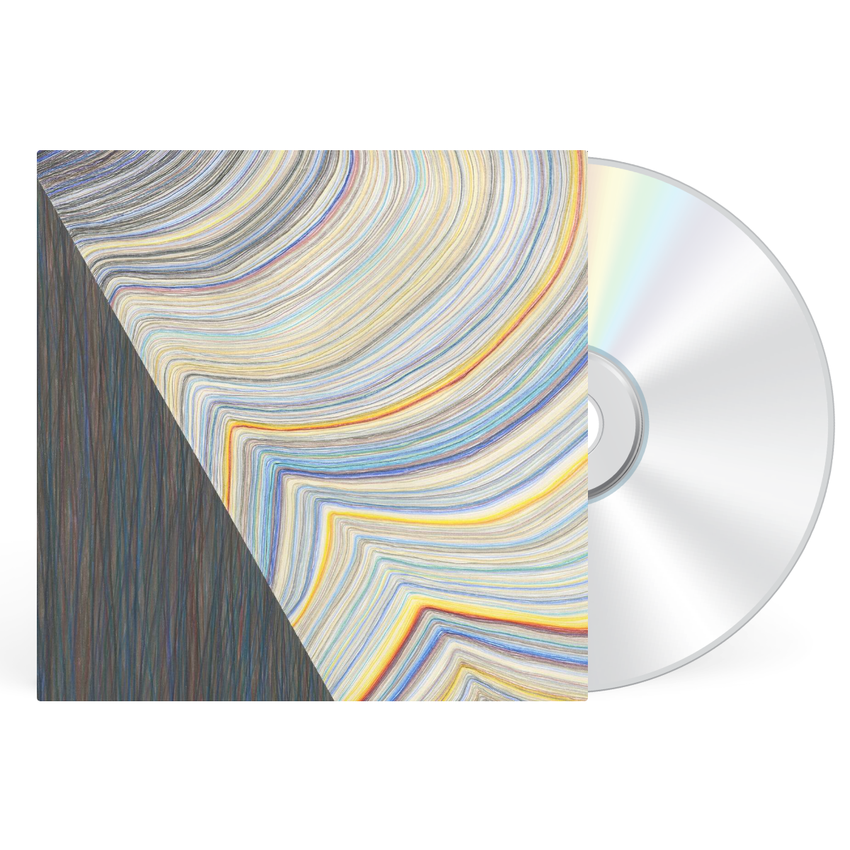 CD artwork