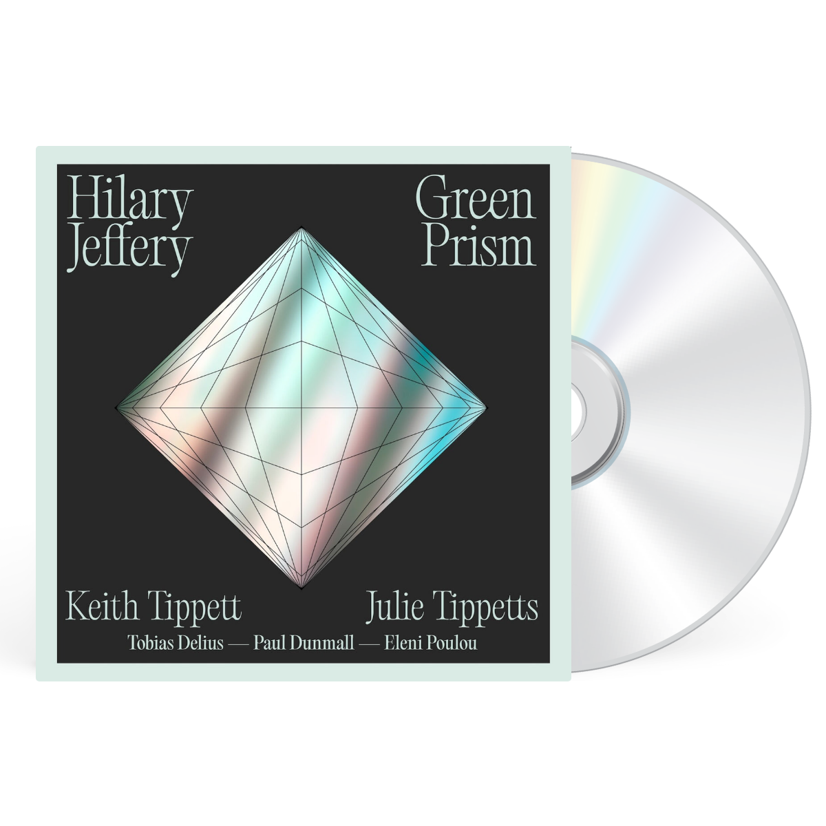 CD artwork