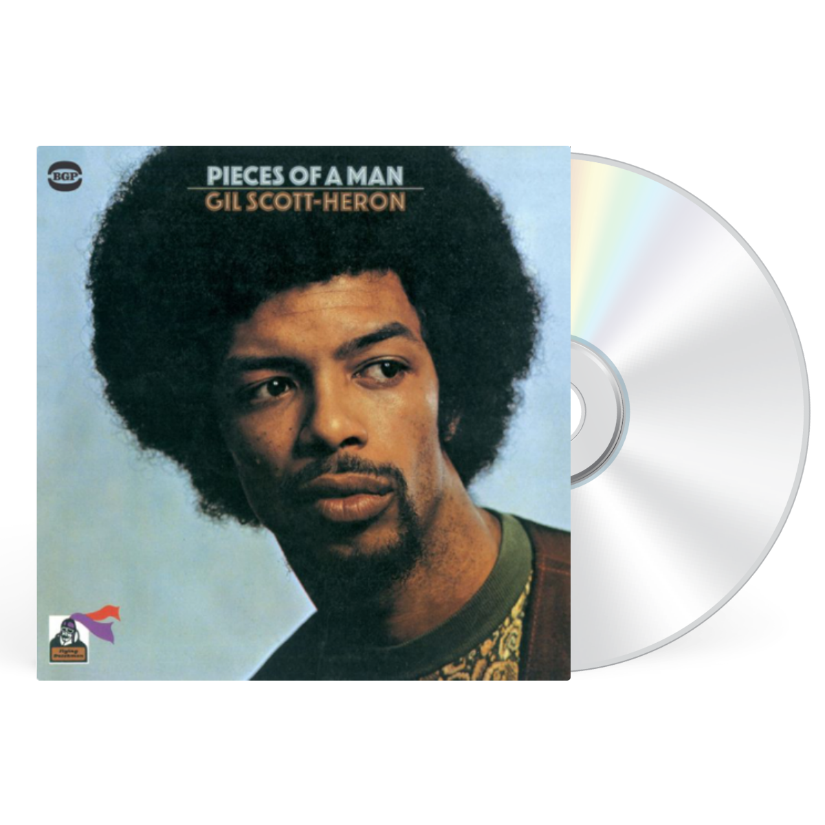 CD artwork