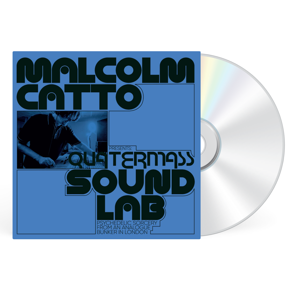 CD artwork