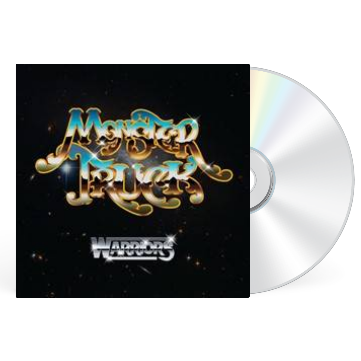 CD artwork