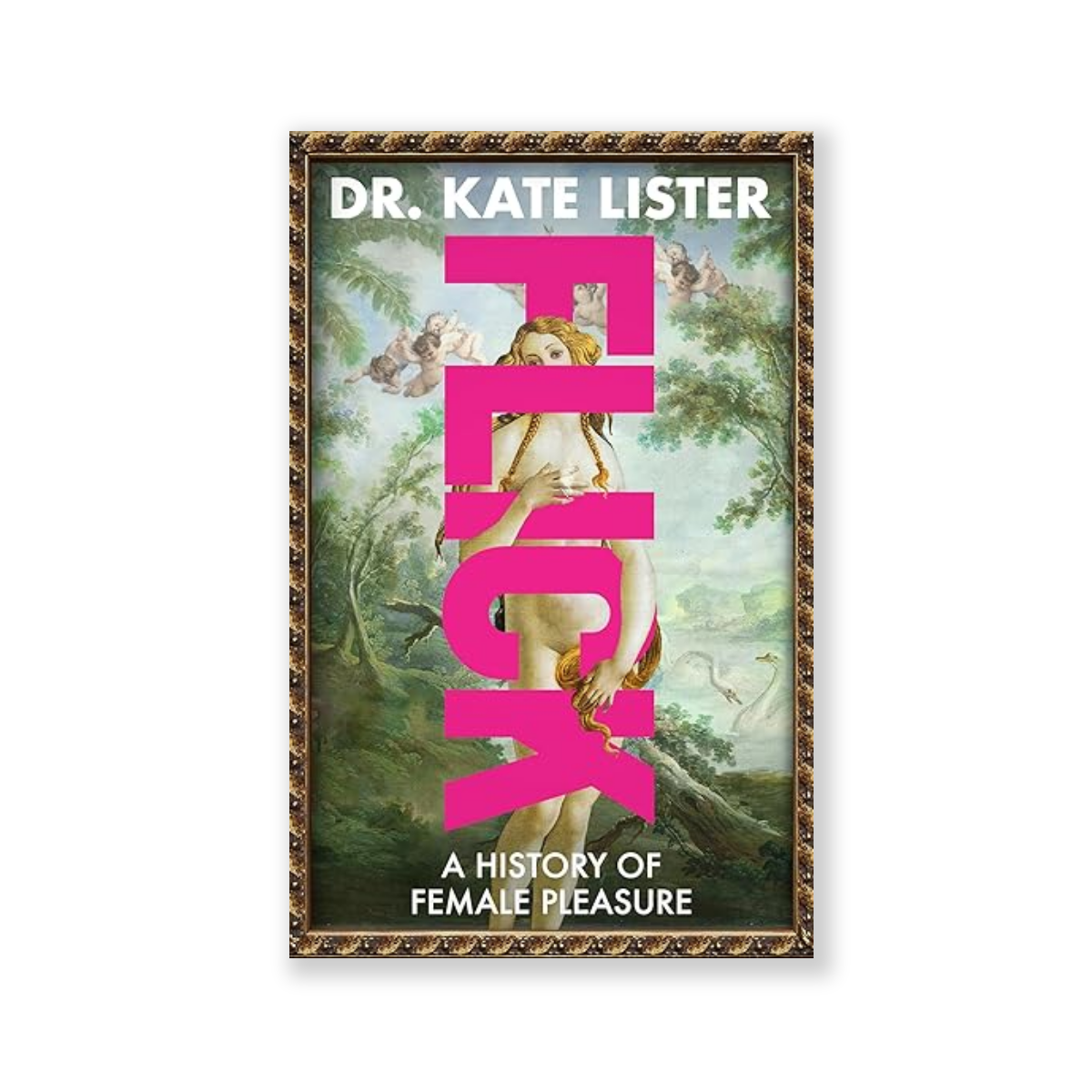 Hardback artwork