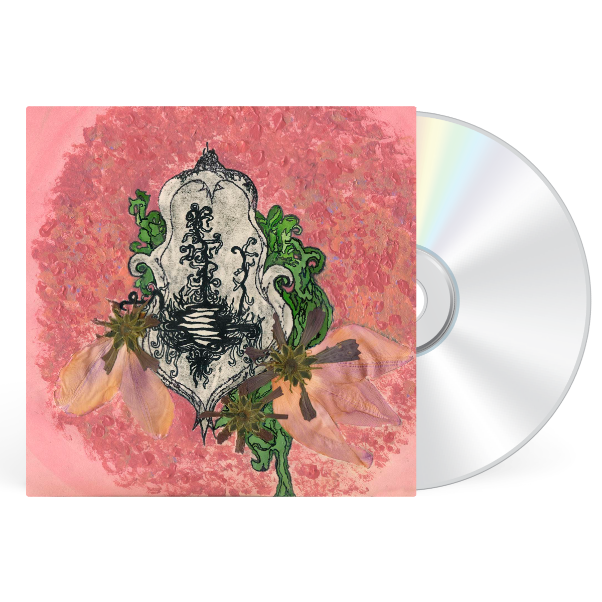 CD artwork