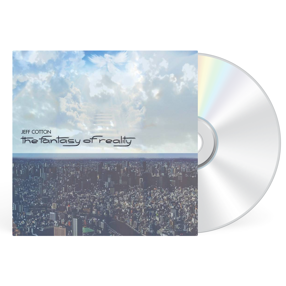 CD artwork