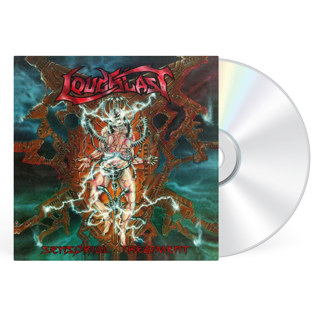 CD artwork