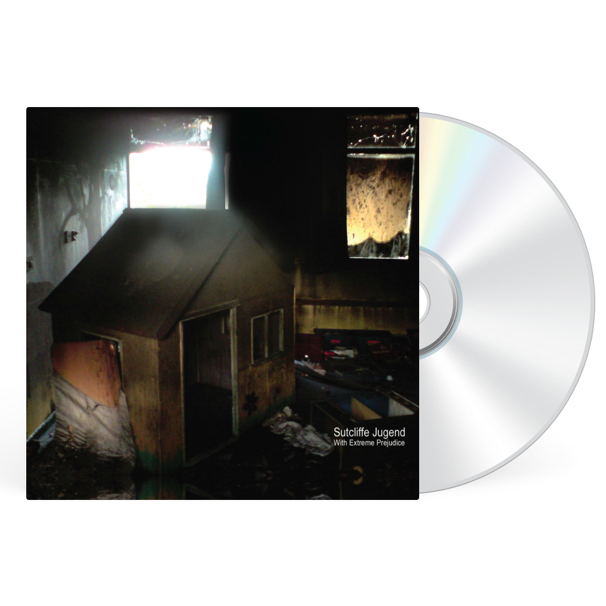 CD artwork