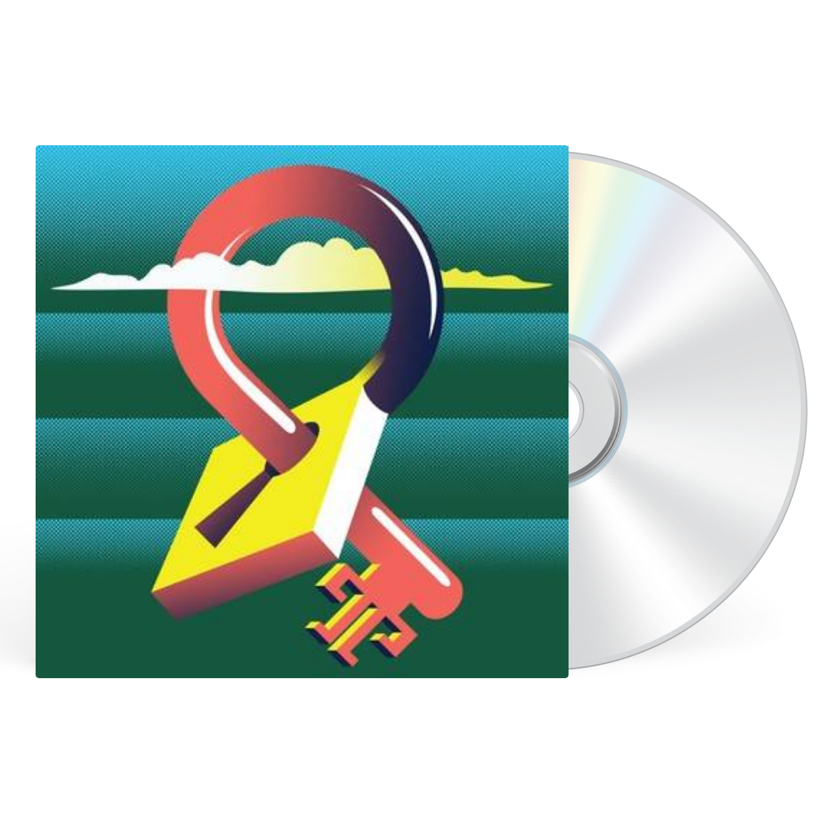 CD artwork