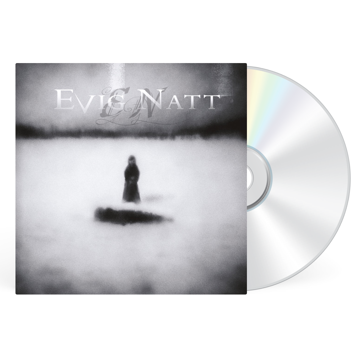CD artwork