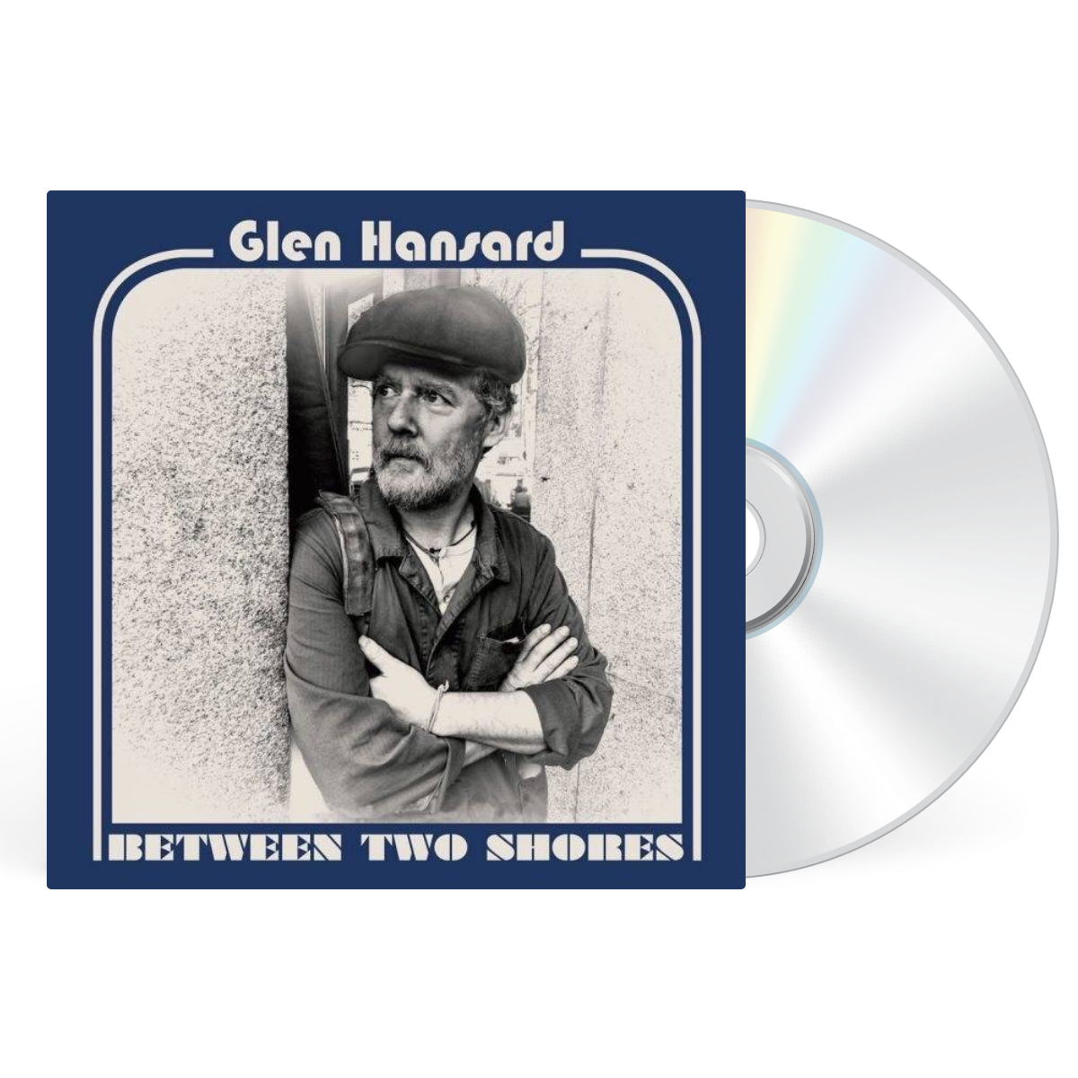 CD artwork