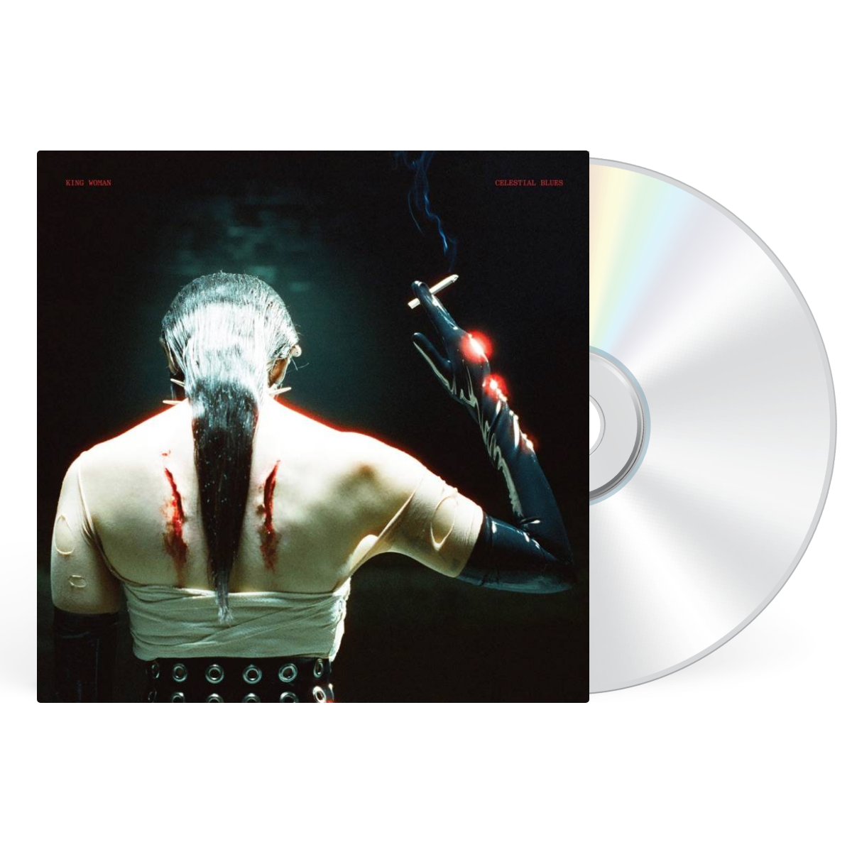 CD artwork