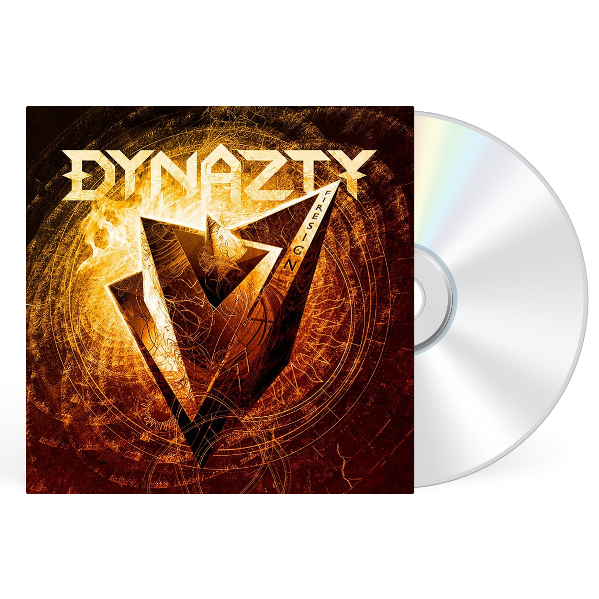 CD artwork