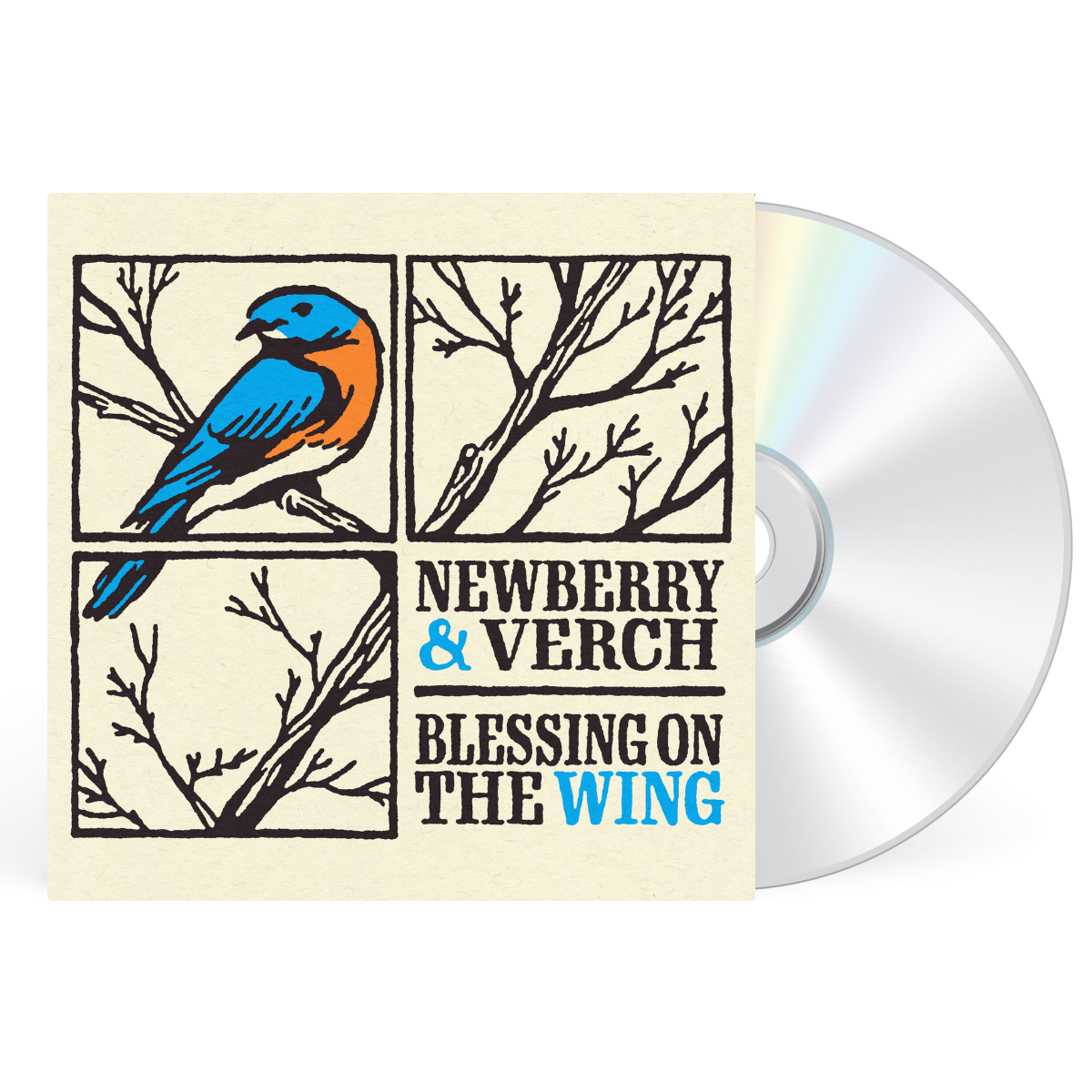 CD artwork