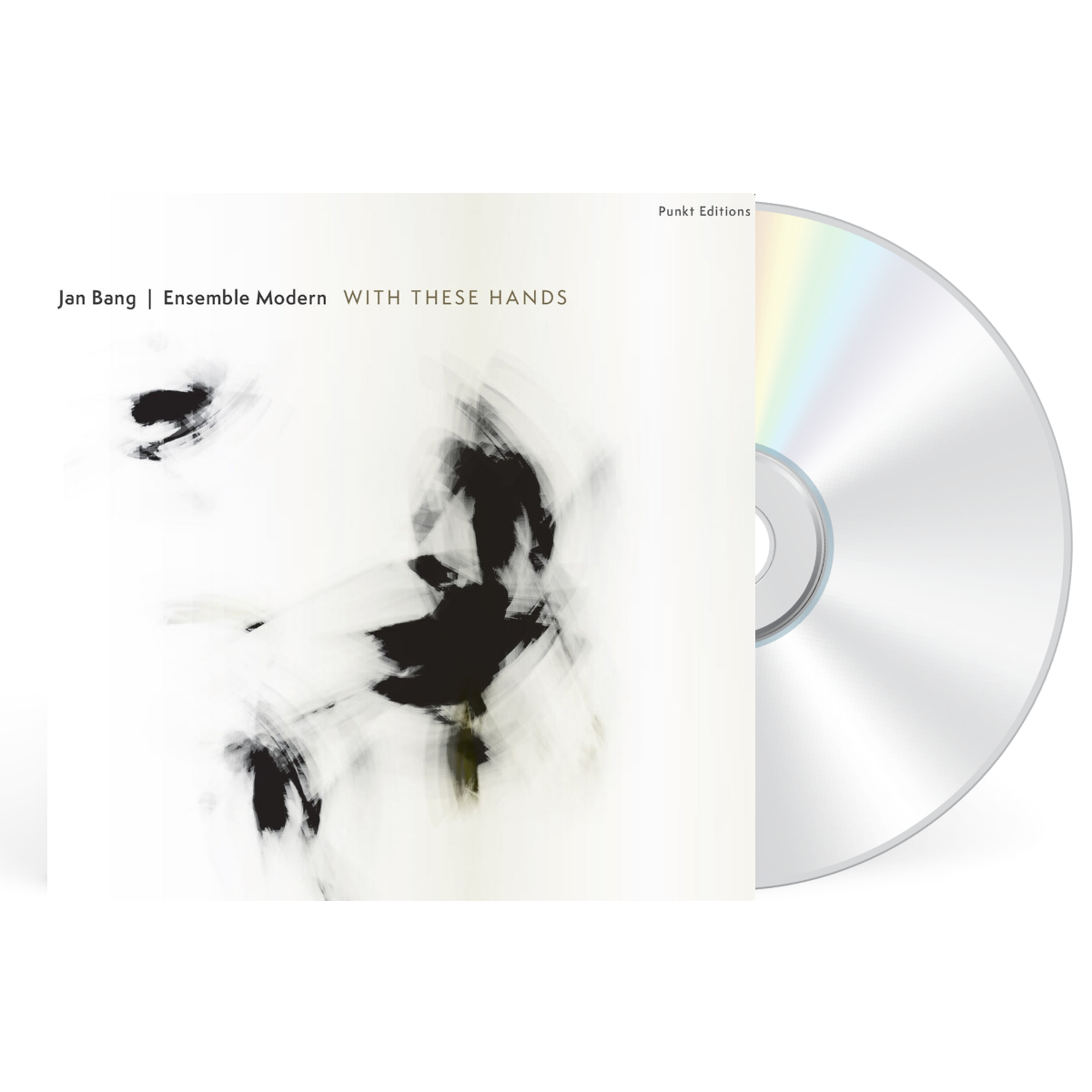 CD artwork