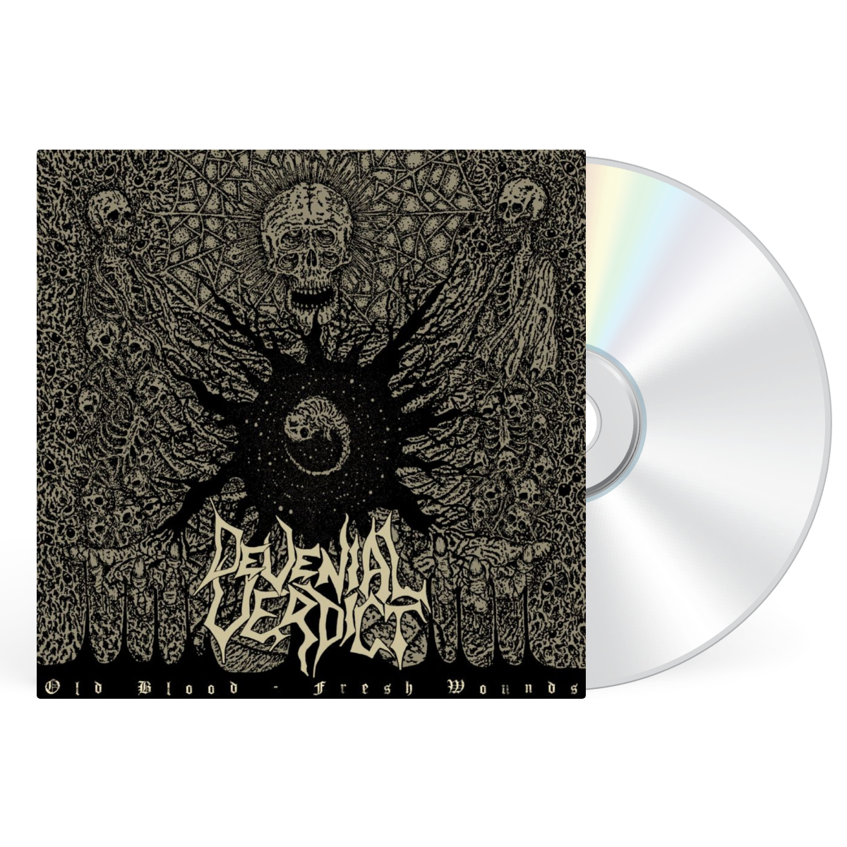 CD artwork