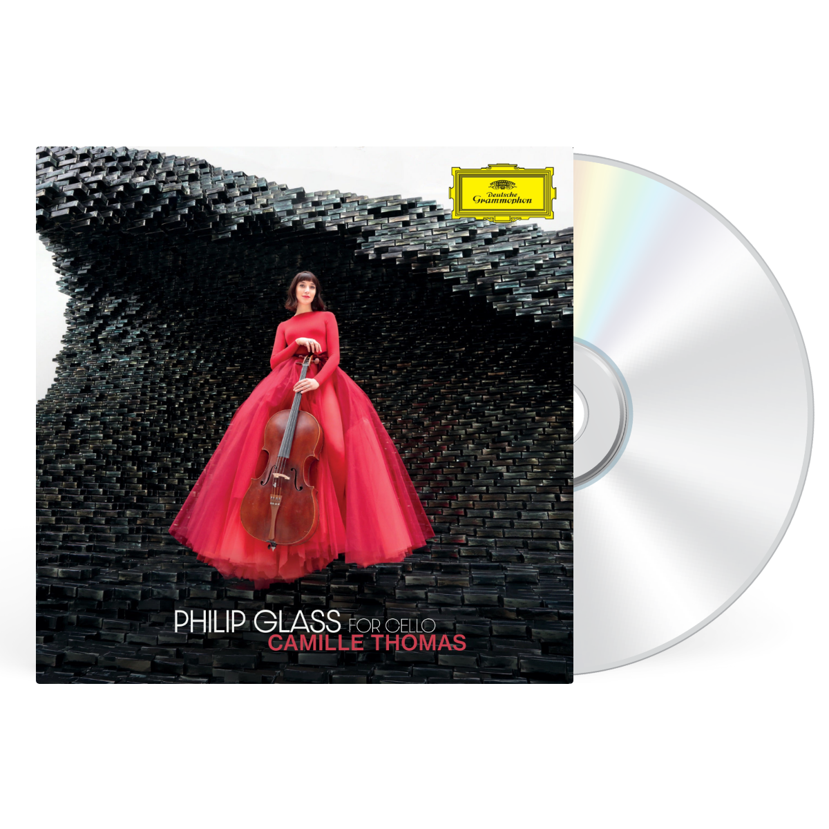2CD artwork