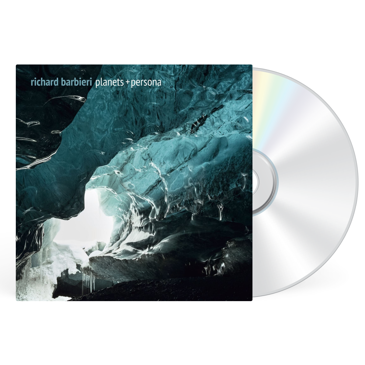 CD artwork