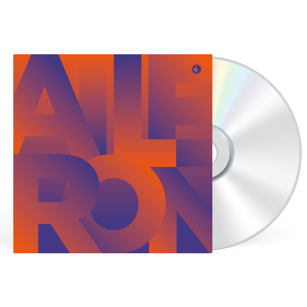 CD artwork