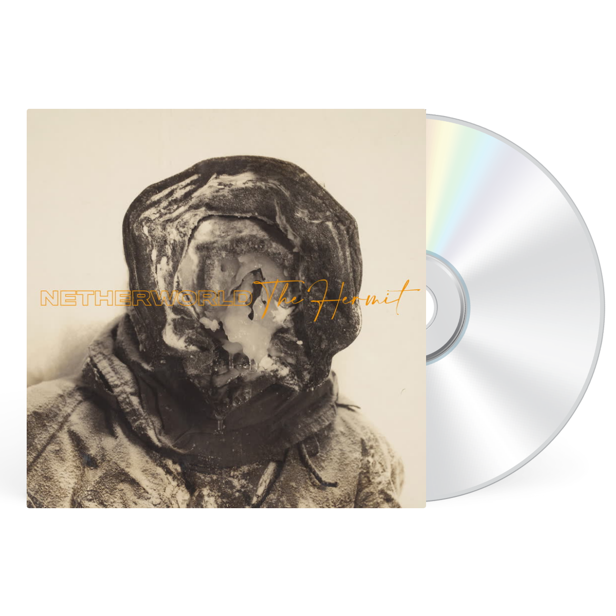 CD artwork
