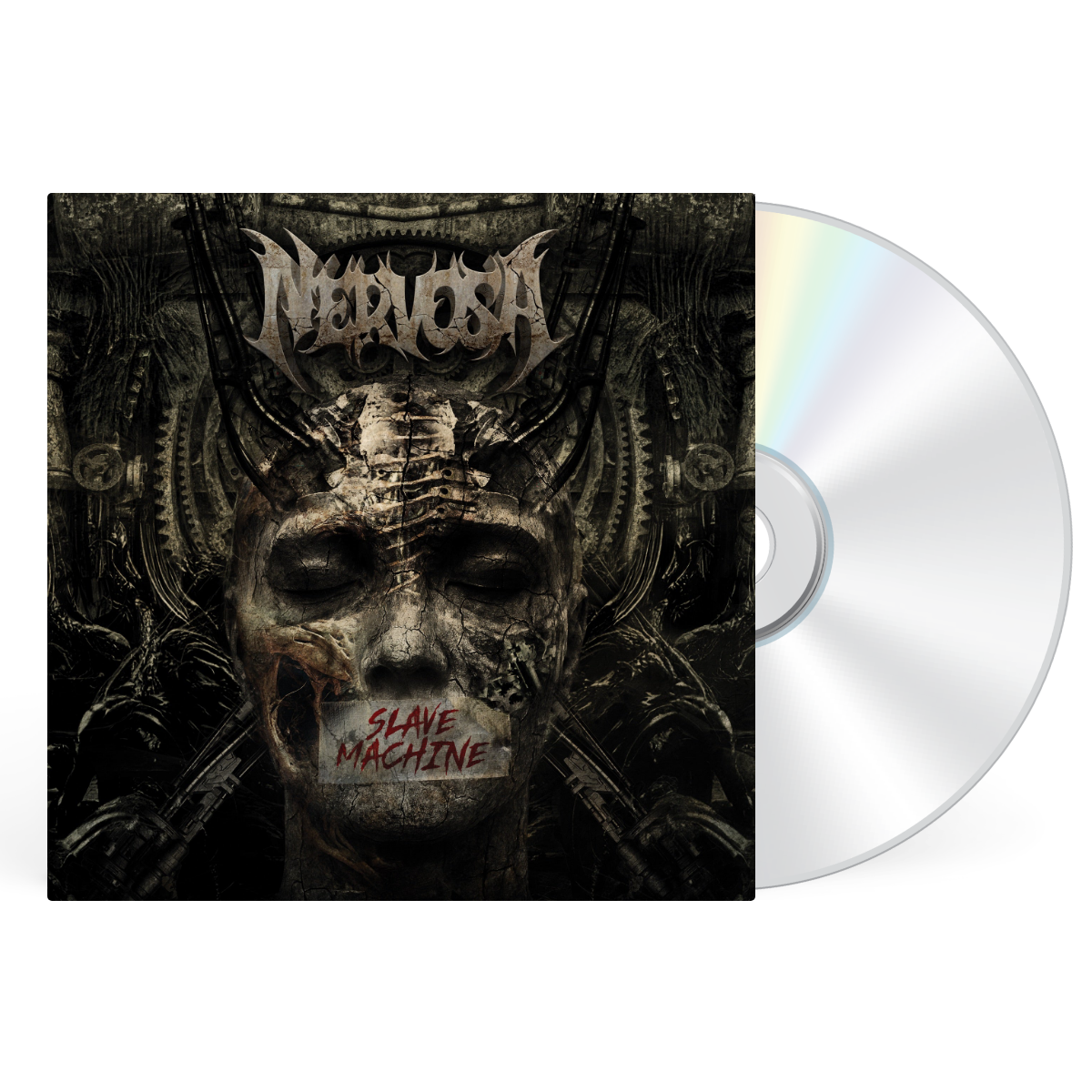 CD artwork