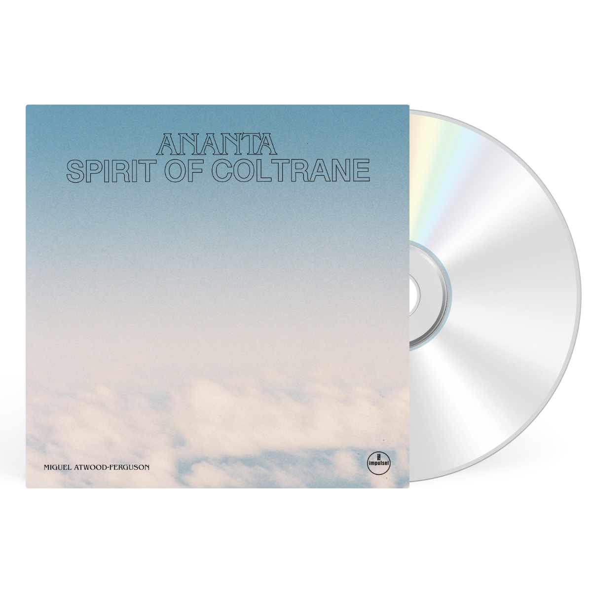 CD artwork
