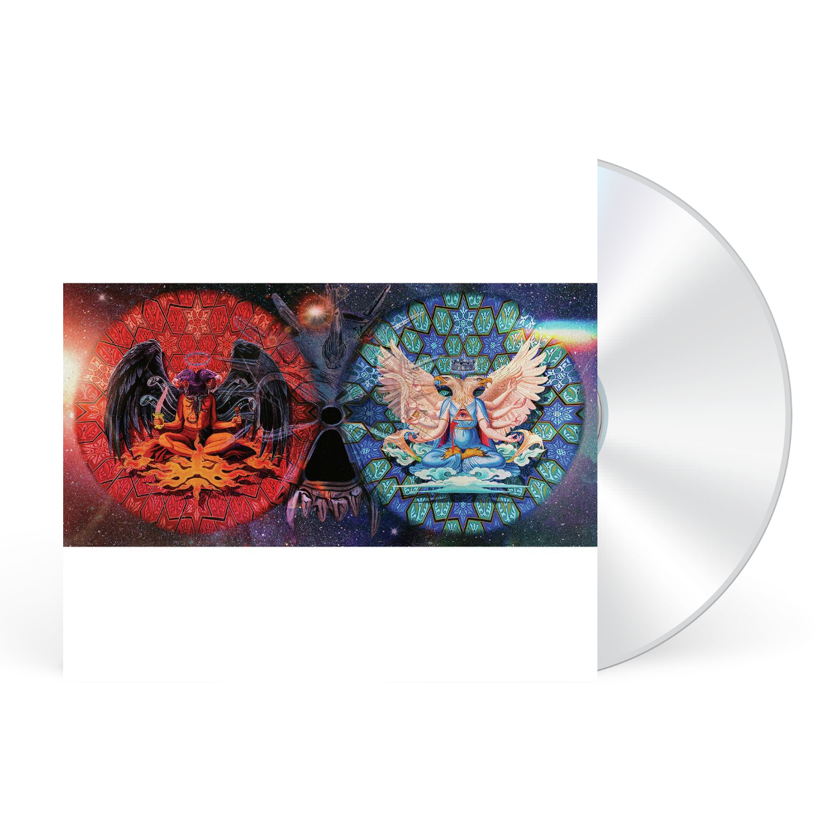CD artwork