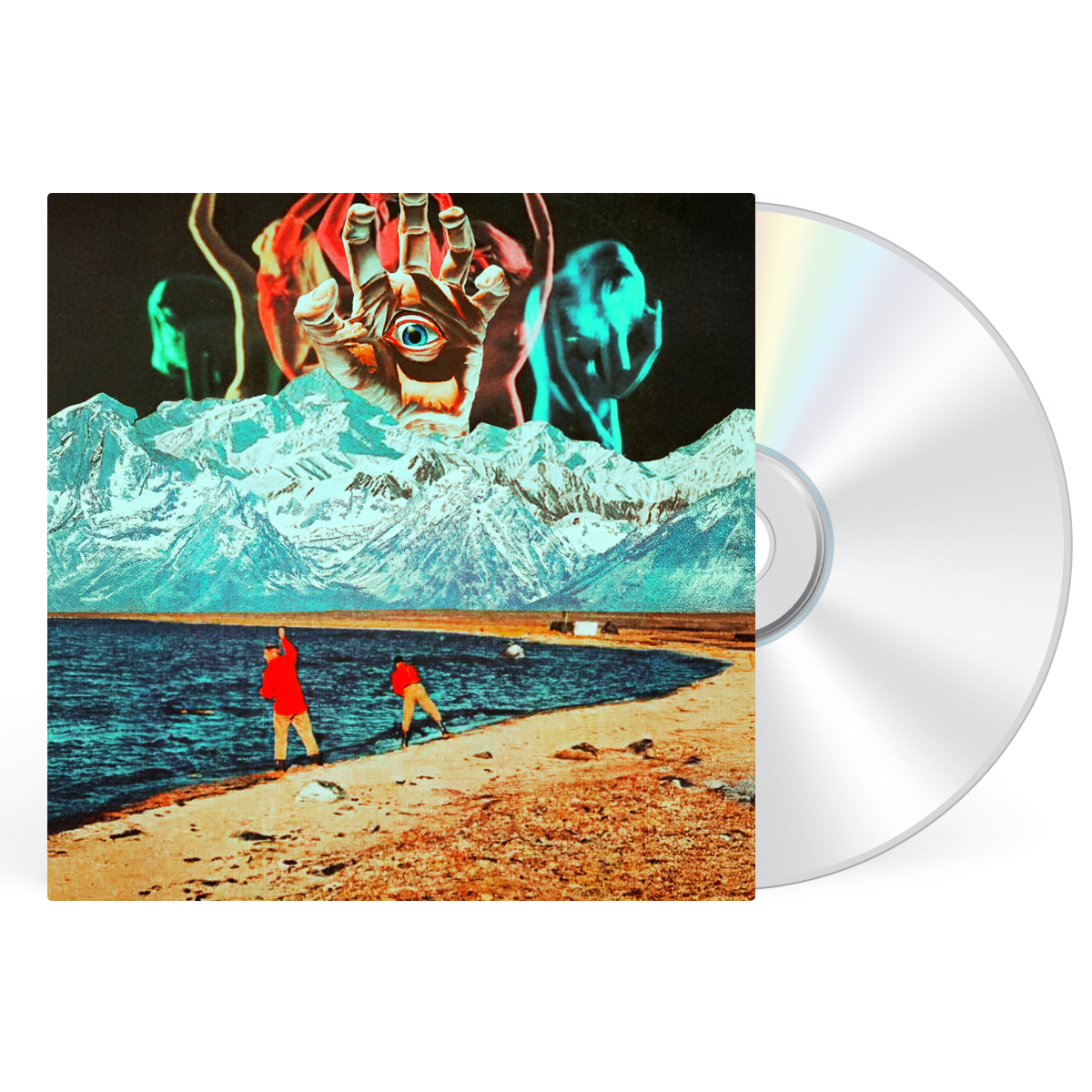 CD artwork