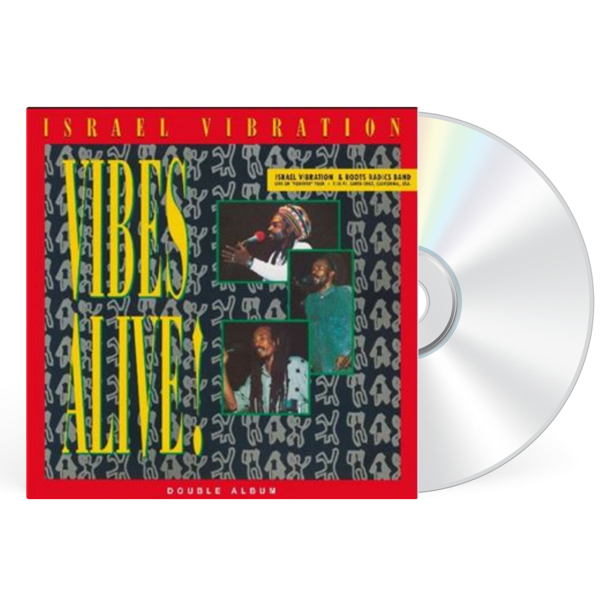 CD artwork