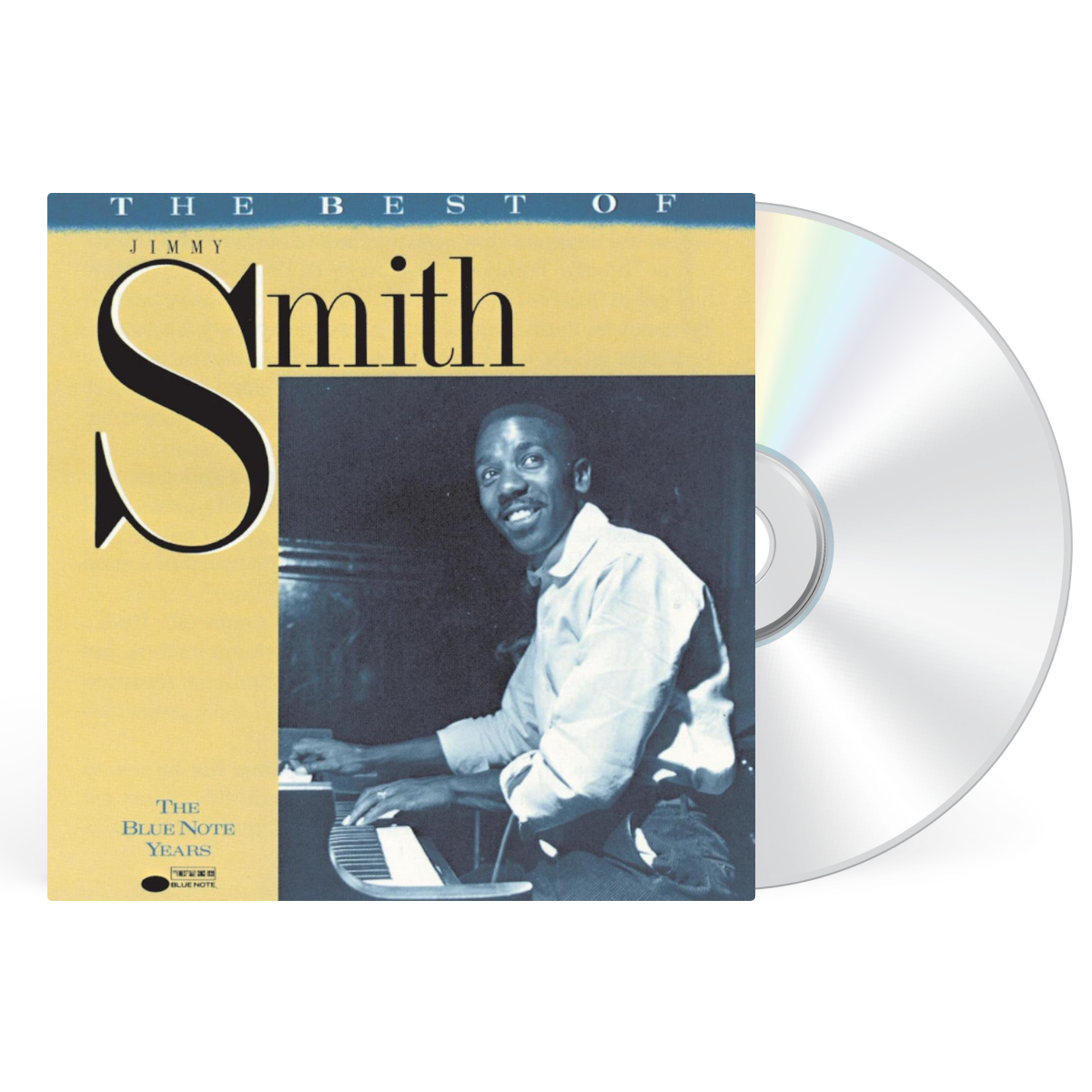 CD artwork