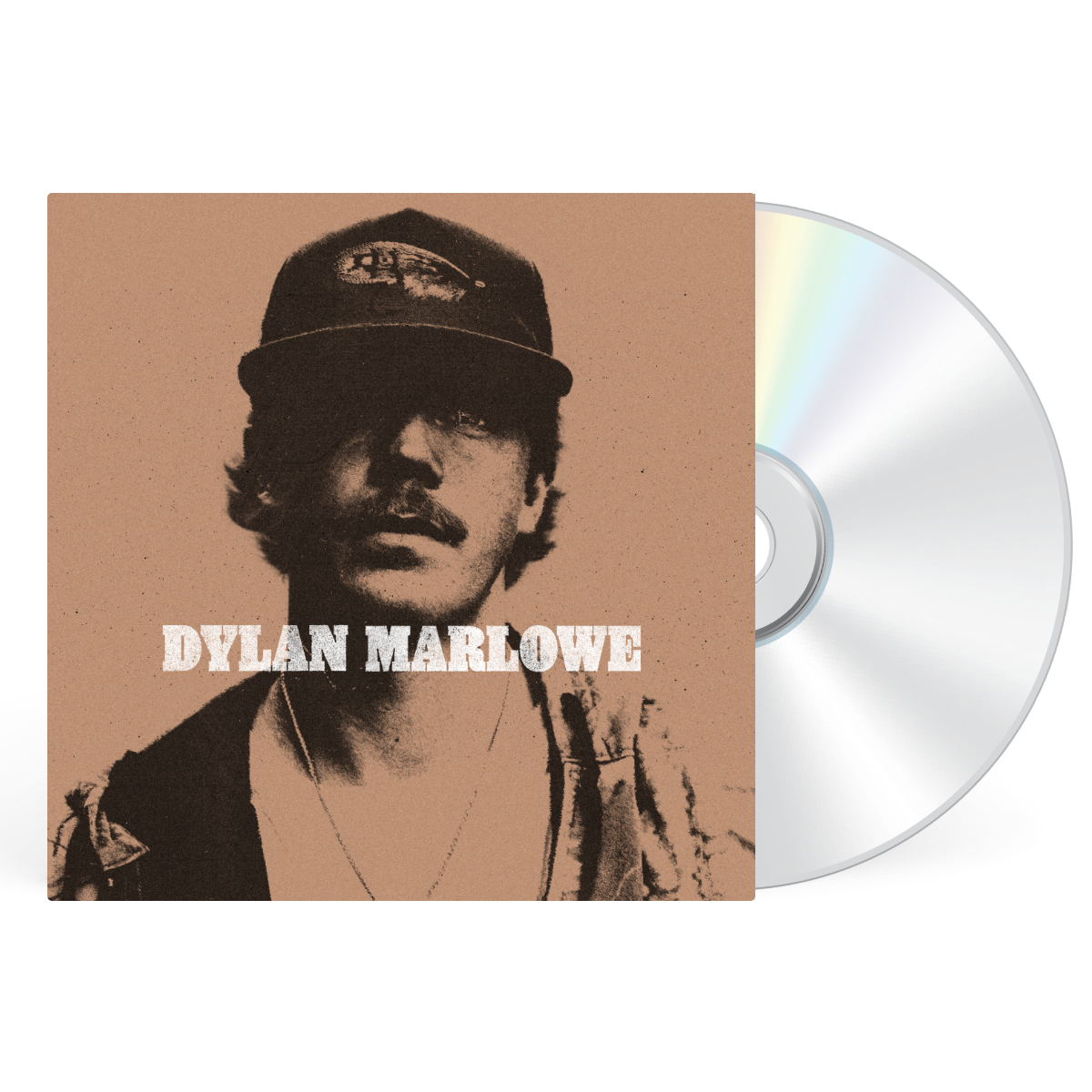 CD artwork
