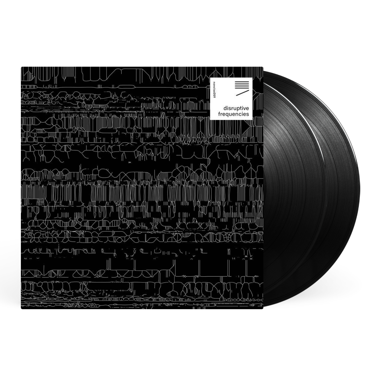 LP artwork