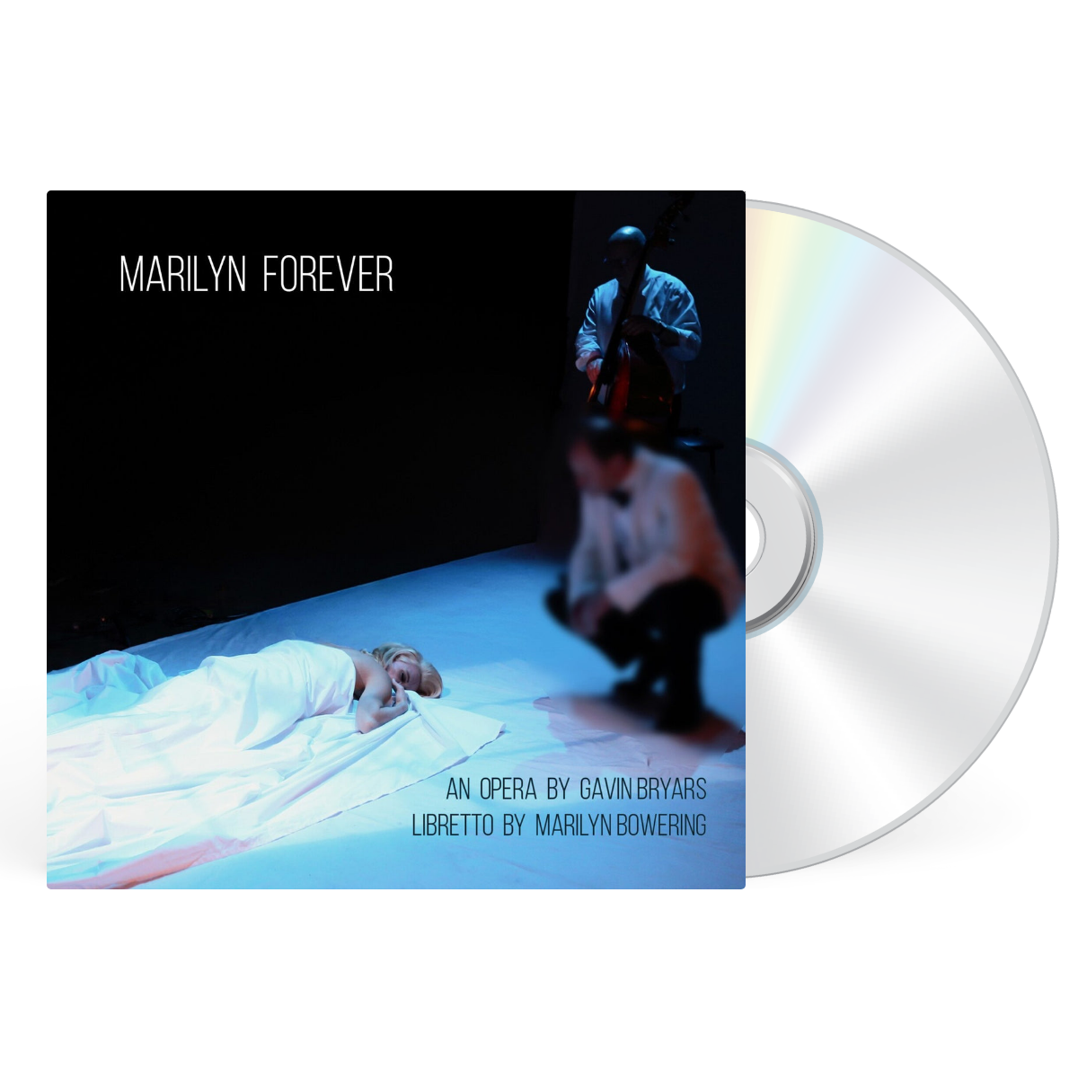 CD artwork