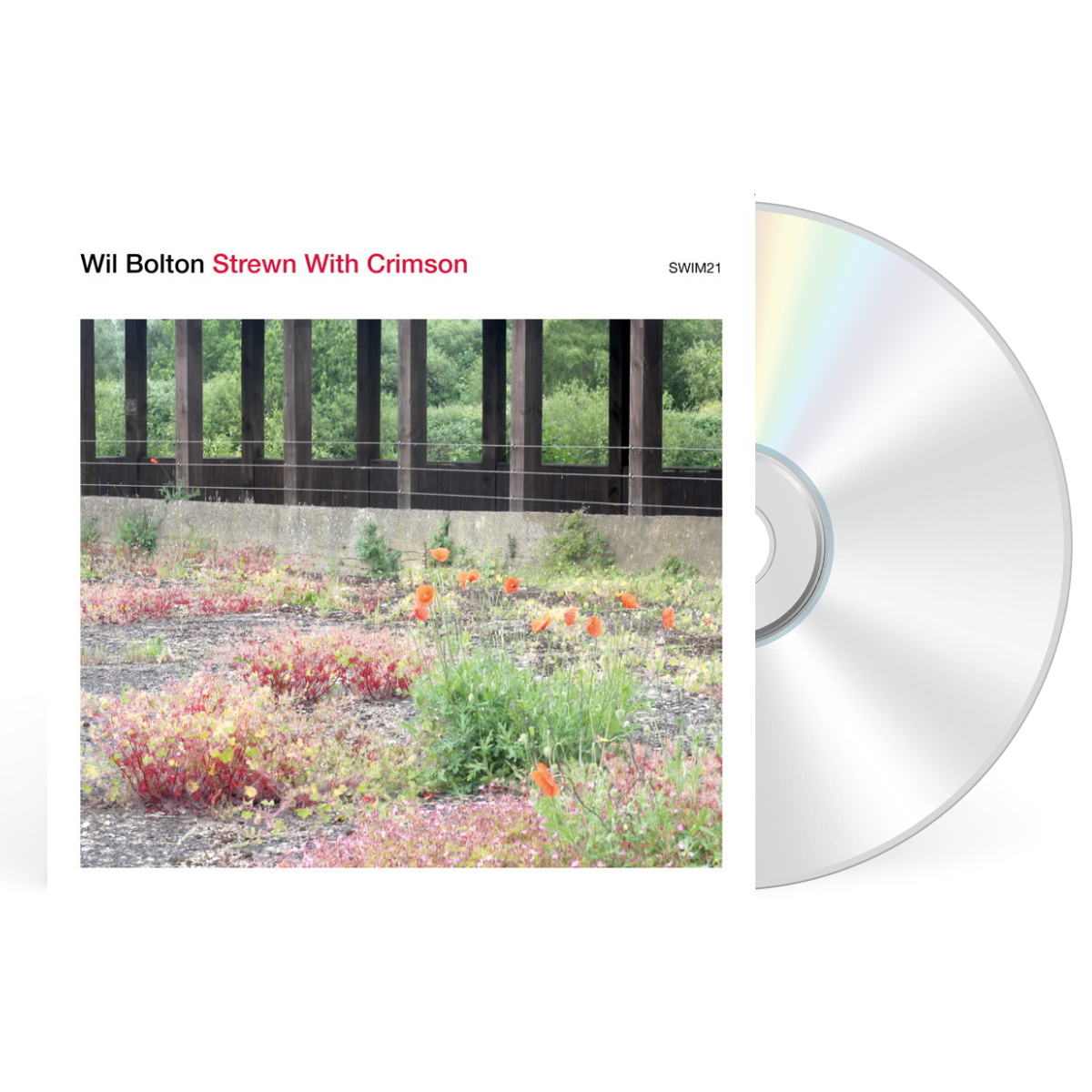 CD artwork