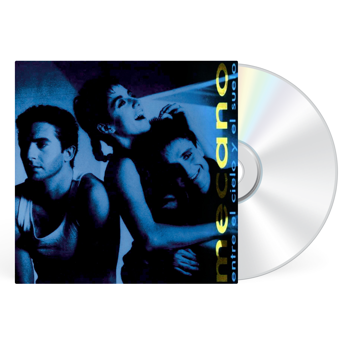CD artwork