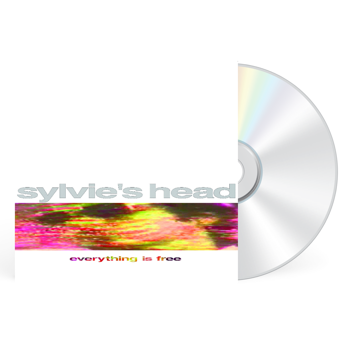 CD artwork